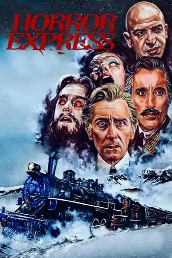 Horror Express (1972)