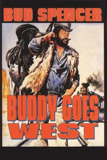 Buddy Goes West (1981)