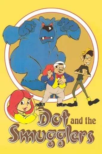 Dot And The Smugglers (1987)