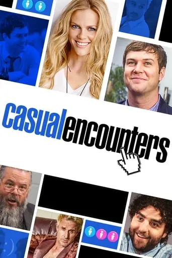 Casual Encounters (2016)