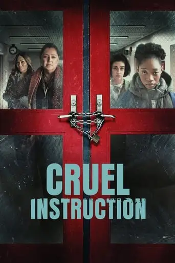 Cruel Instruction (2022)