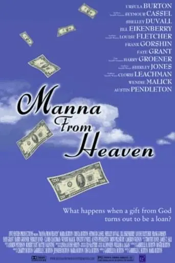 Manna From Heaven (2002)