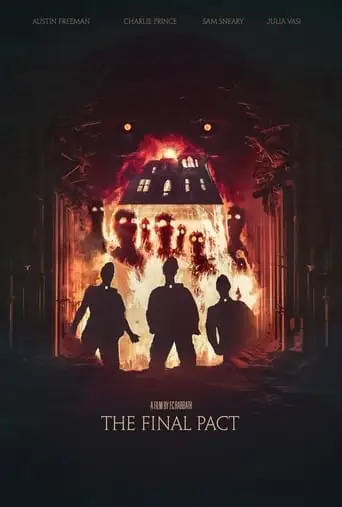 The Final Pact (2024)