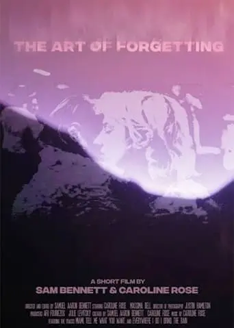 The Art Of Forgetting (2024)