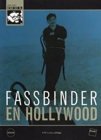 Fassbinder In Hollywood (2002)