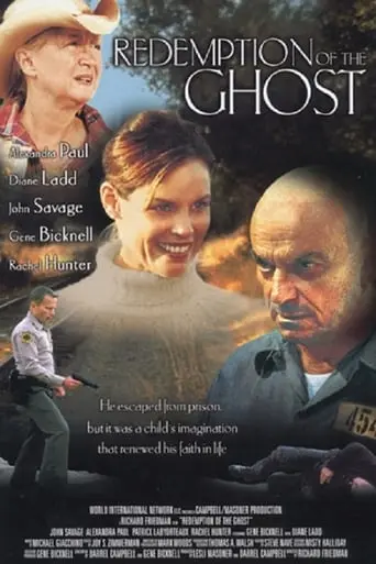 Redemption Of The Ghost (2002)