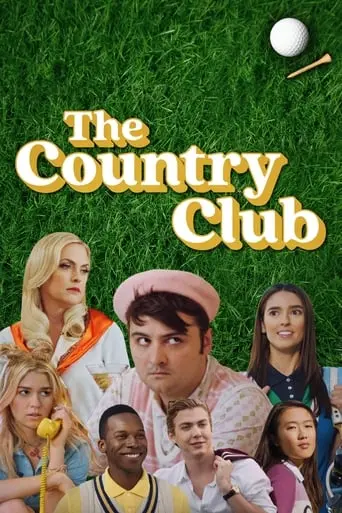 The Country Club (2023)