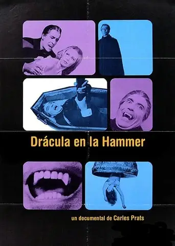 Dracula En La Hammer (2003)