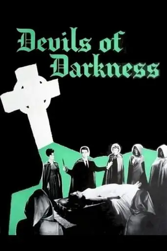 Devils Of Darkness (1965)