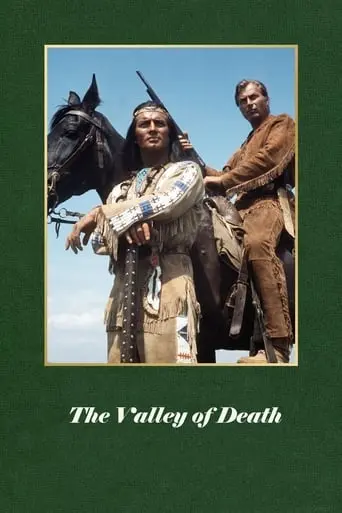 The Valley Of Death (1968)