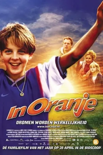 In Oranje (2004)