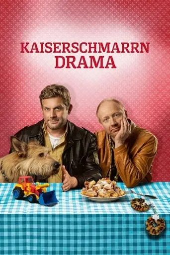 Kaiserschmarrndrama (2021)