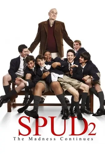 Spud 2: The Madness Continues (2013)