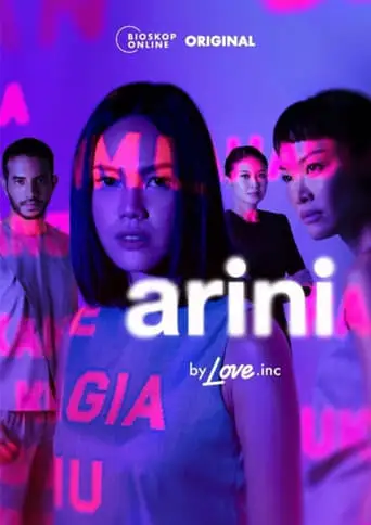 Arini By Love.inc (2022)