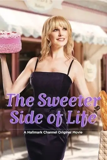 The Sweeter Side Of Life (2013)