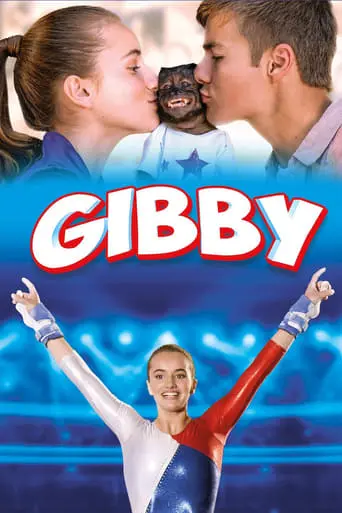 Gibby (2016)