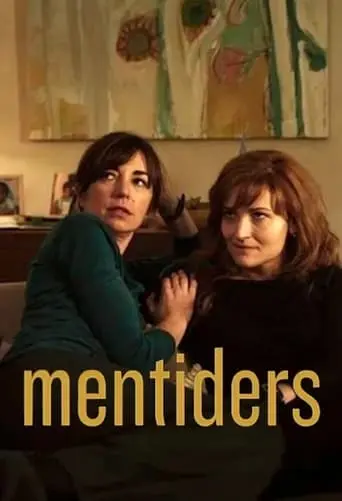 Mentiders (2012)