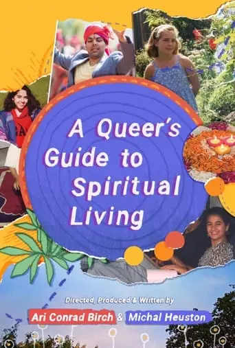 A Queer's Guide To Spiritual Living (2023)