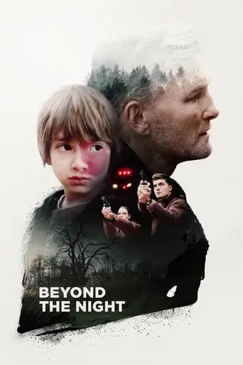 Beyond The Night (2019)