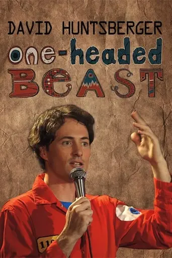 One-Headed Beast (2015)