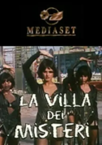 La Villa Dei Misteri (1997)