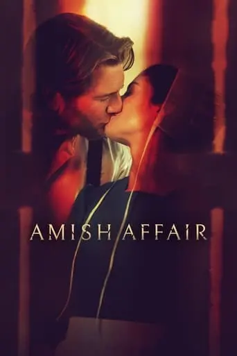 Amish Affair (2024)