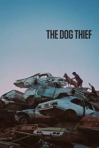 The Dog Thief (2024)