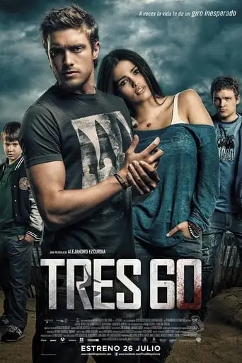 Three-60 (2013)