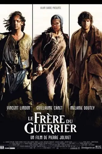 Le Frere Du Guerrier (2002)