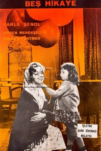 Bes Hikaye (1962)