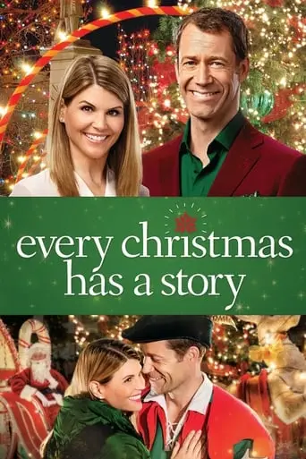 Every Christmas Has A Story (2016)