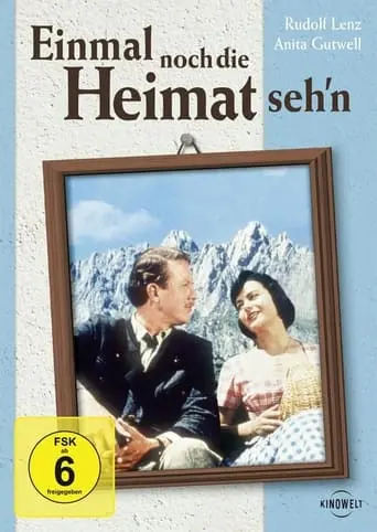 Einmal Noch Die Heimat Seh'n (1958)