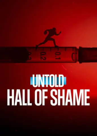 Hall Of Shame (2023)