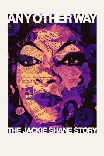 Any Other Way: The Jackie Shane Story (2024)