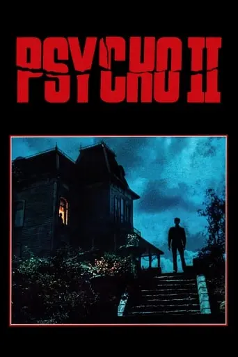 Psycho II (1983)