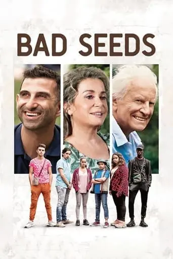 Bad Seeds (2018)