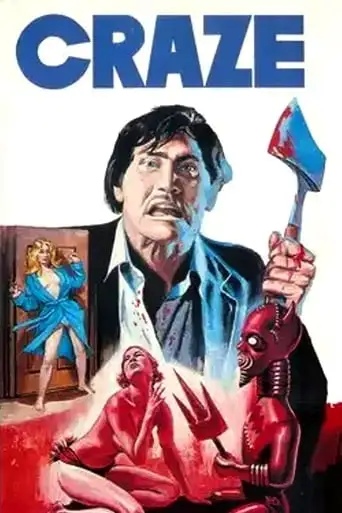 Craze (1974)