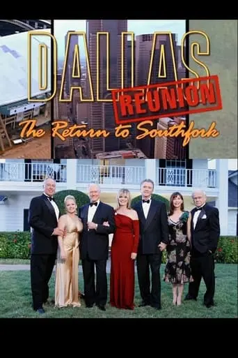 Dallas Reunion: Return To Southfork (2004)