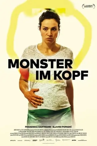 Monster Im Kopf (2023)