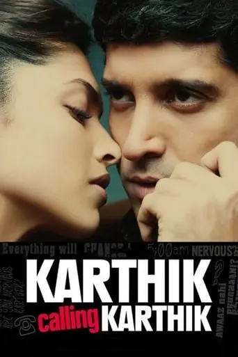 Karthik Calling Karthik (2010)