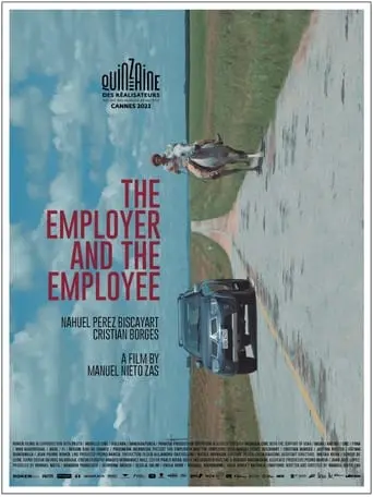 The Employer And The Employee (2021)