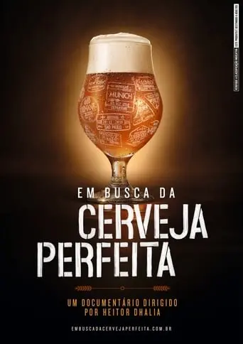 Em Busca Da Cerveja Perfeita (2019)