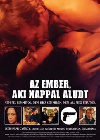 Az Ember, Aki Nappal Aludt (2003)