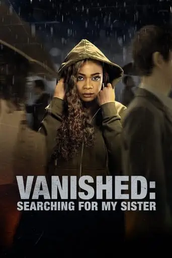 Vanished: Searching For My Sister (2022)