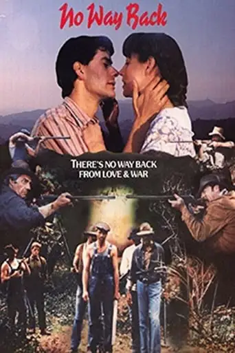 Ain't No Way Back (1990)