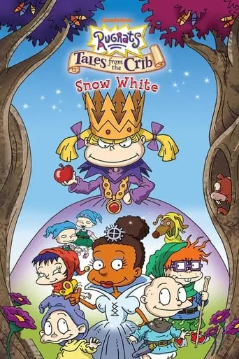 Rugrats Tales From The Crib: Snow White (2005)