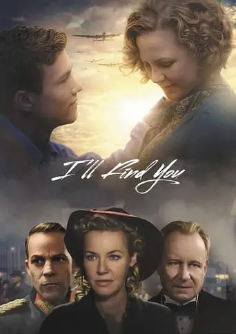 I'll Find You (2019)