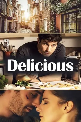 Delicious (2013)