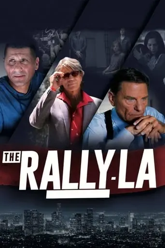 The Rally-LA (2016)