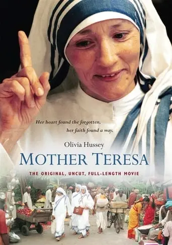 Mother Teresa (2003)